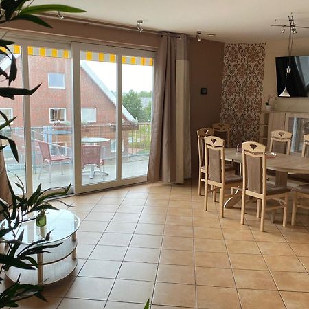 Marc5 Hotel Cadenberge Εξωτερικό φωτογραφία