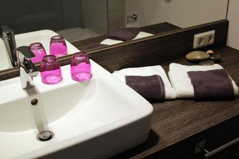 Marc5 Hotel Cadenberge Εξωτερικό φωτογραφία