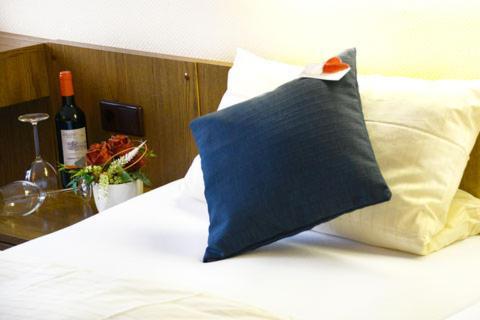 Marc5 Hotel Cadenberge Εξωτερικό φωτογραφία