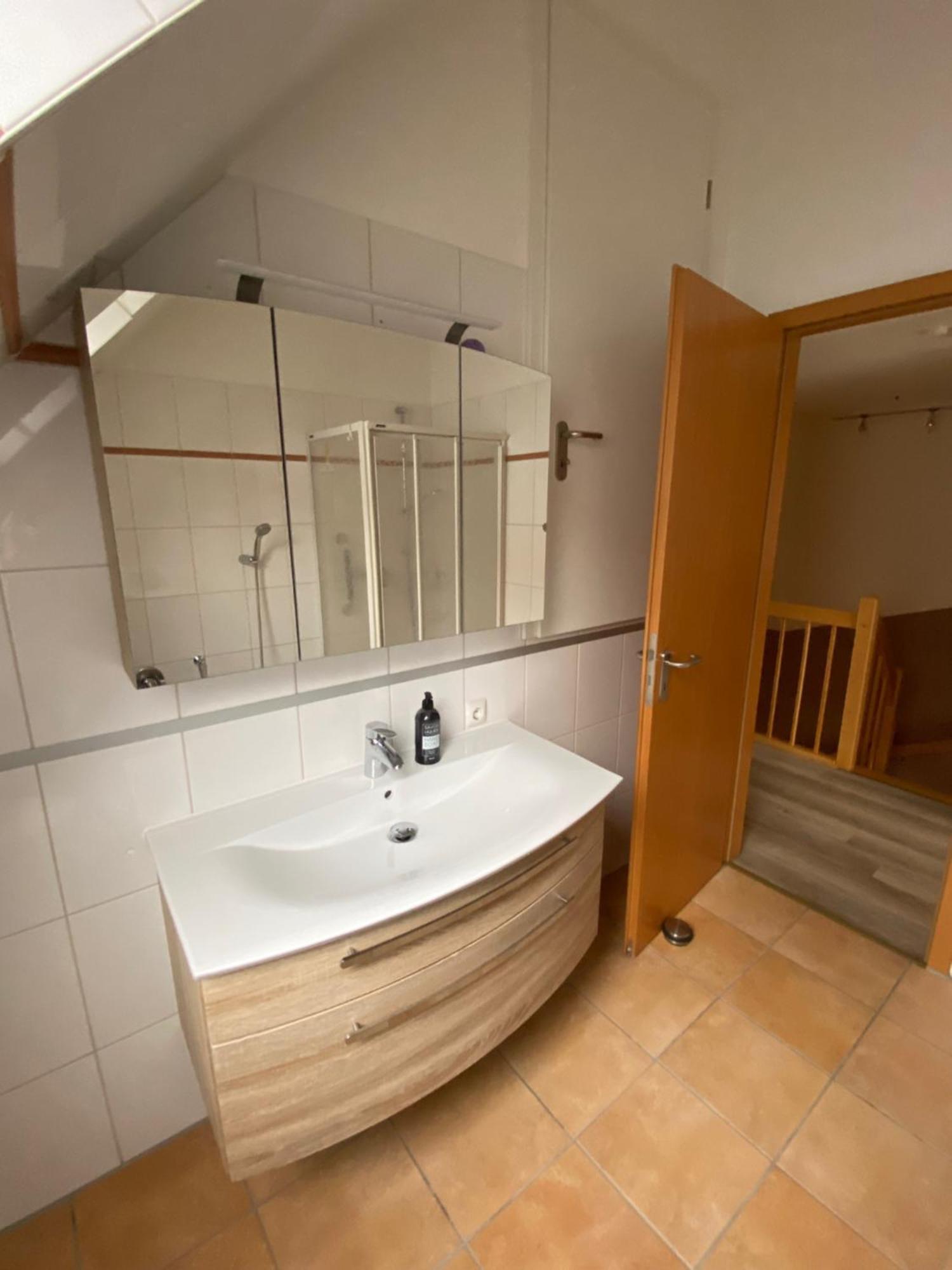 Marc5 Hotel Cadenberge Εξωτερικό φωτογραφία