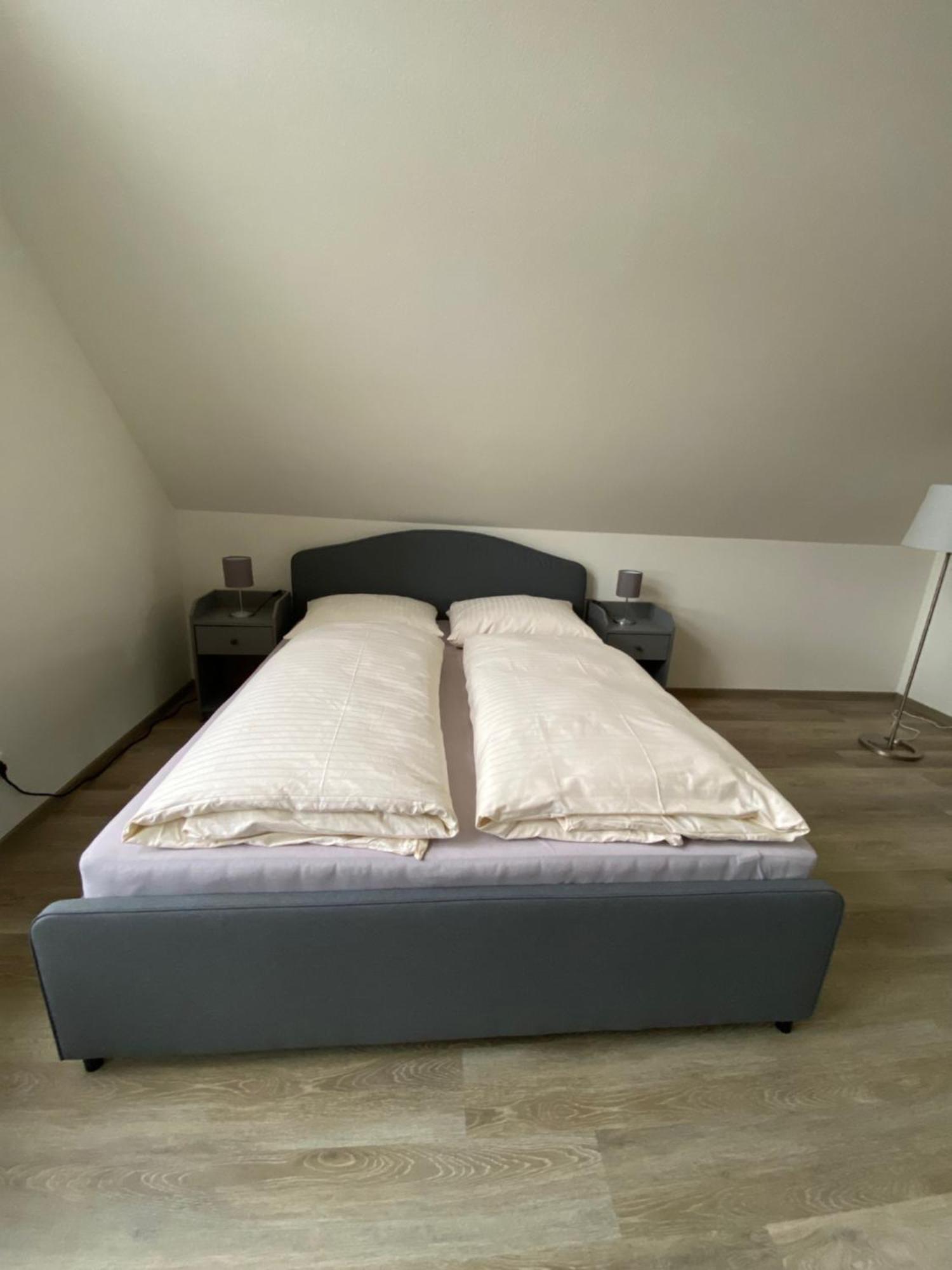 Marc5 Hotel Cadenberge Εξωτερικό φωτογραφία