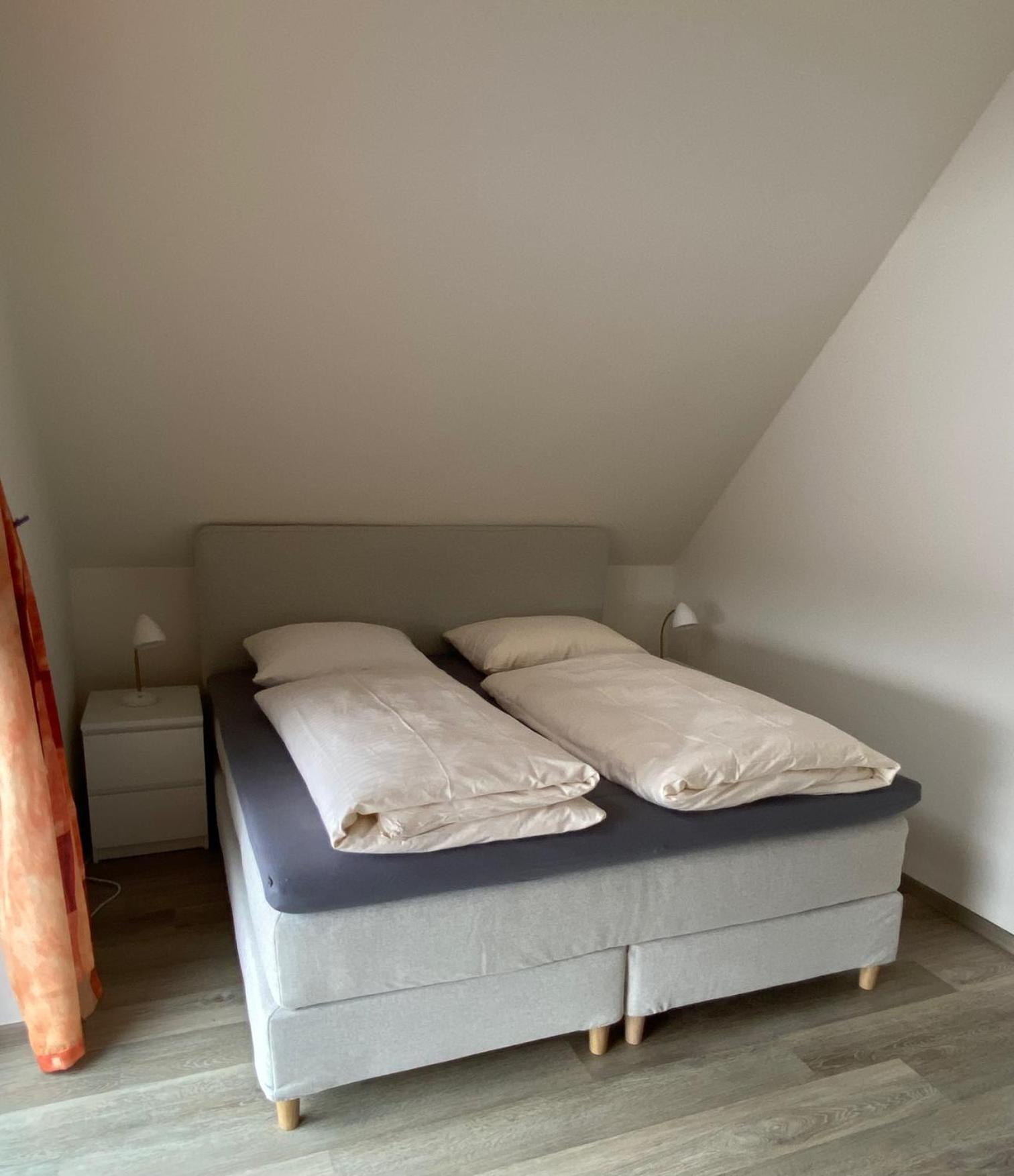 Marc5 Hotel Cadenberge Εξωτερικό φωτογραφία