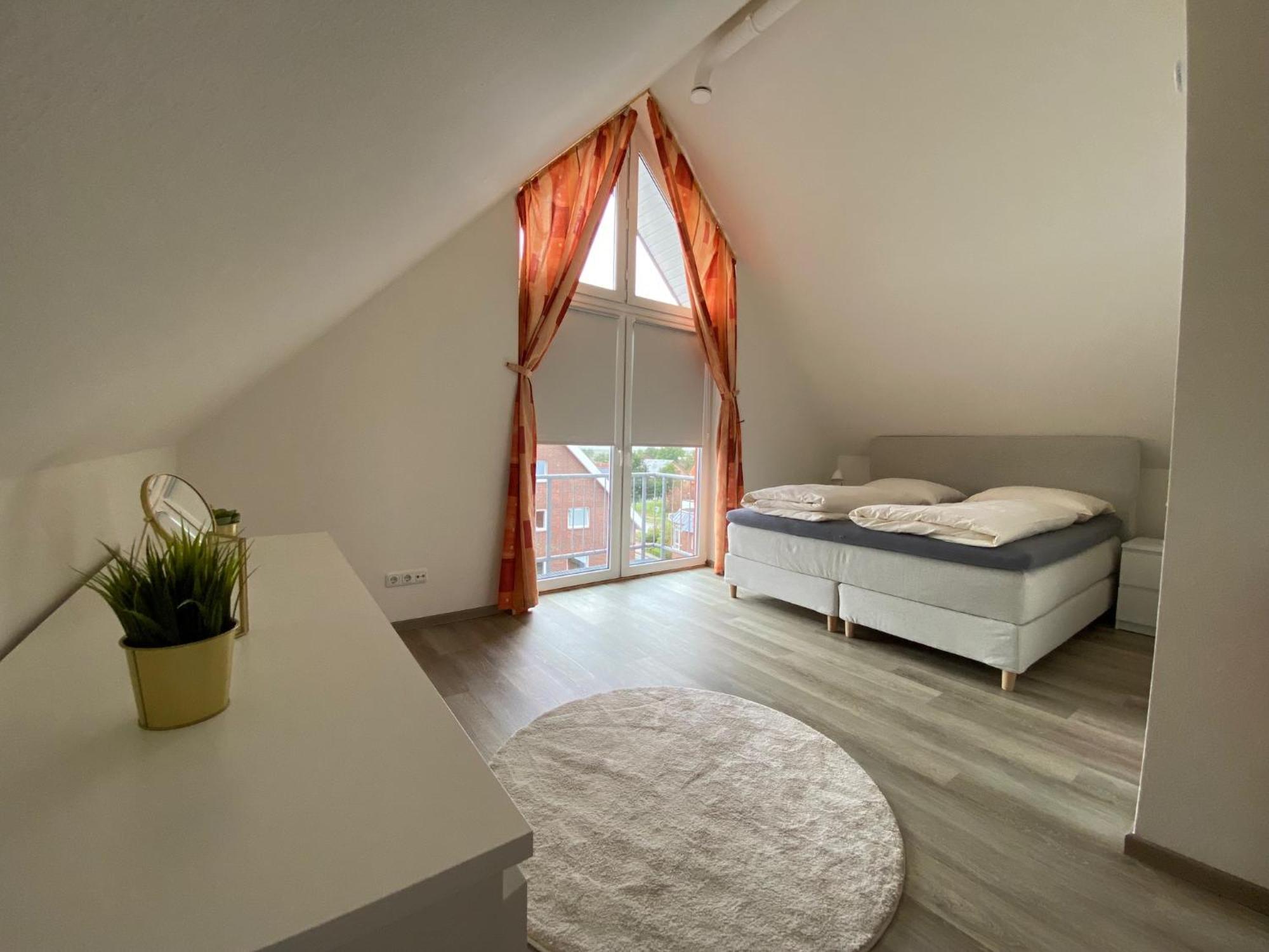Marc5 Hotel Cadenberge Εξωτερικό φωτογραφία